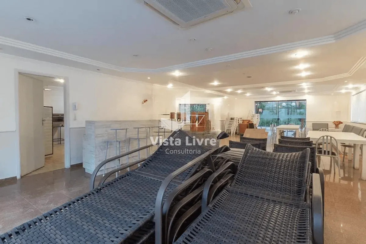 Apartamento, 3 quartos, 129 m² - Foto 12