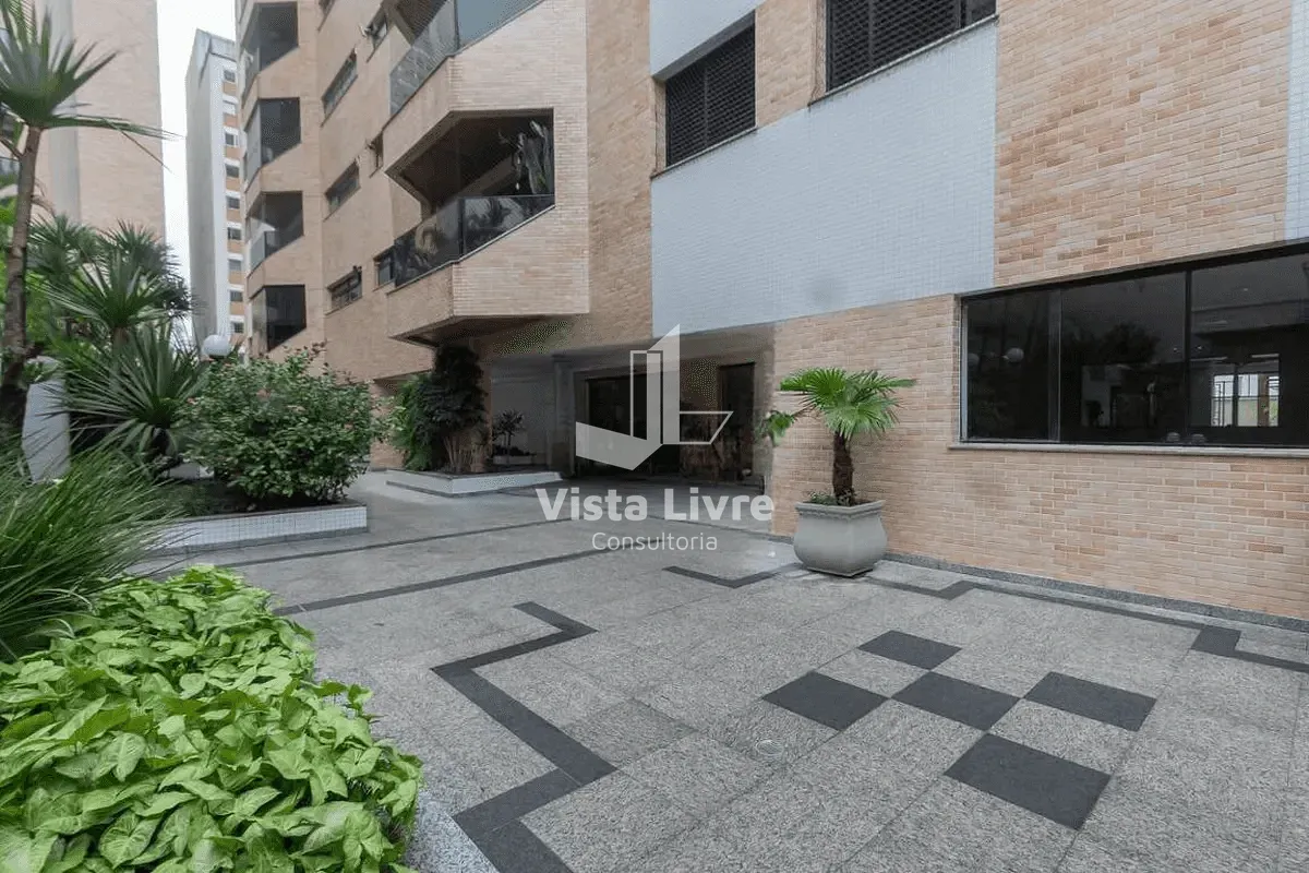 Apartamento, 3 quartos, 129 m² - Foto 14