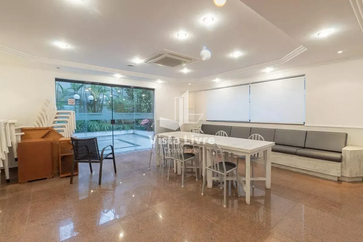 Apartamento, 3 quartos, 129 m² - Foto 11