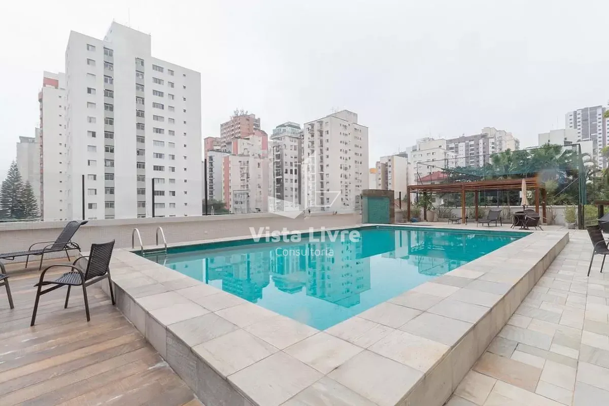 Apartamento, 3 quartos, 129 m² - Foto 6
