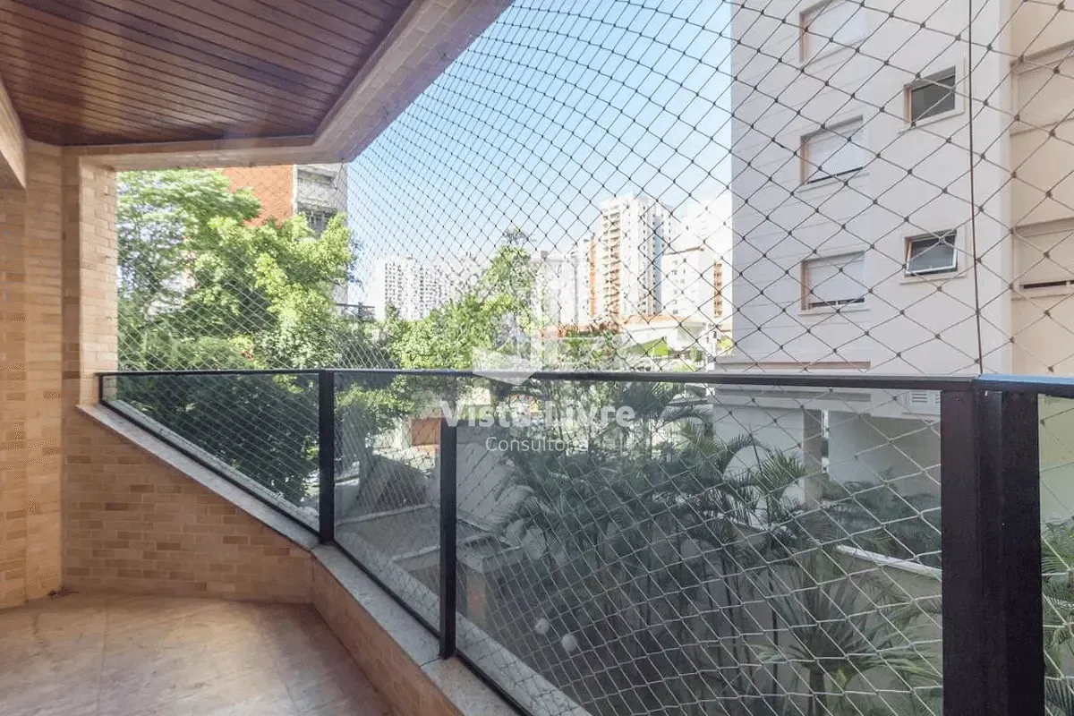 Apartamento, 3 quartos, 129 m² - Foto 3