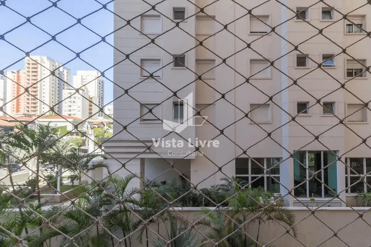 Apartamento, 3 quartos, 129 m² - Foto 4