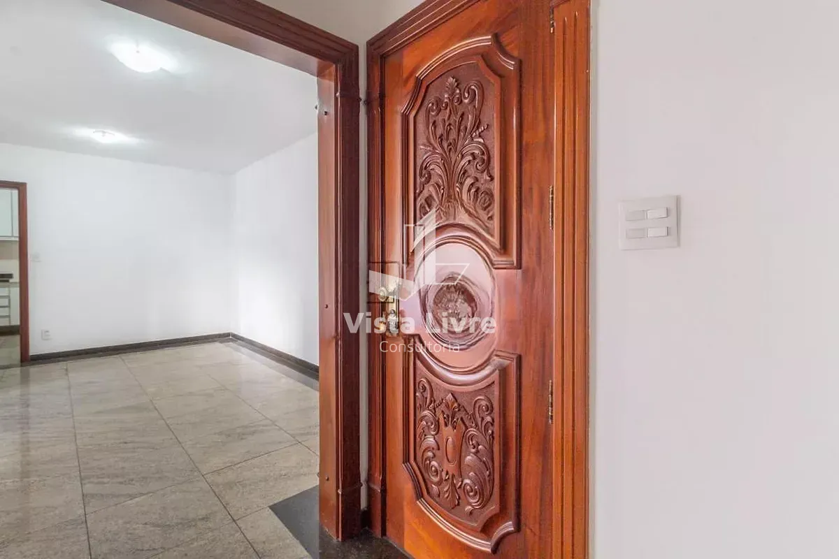 Apartamento, 3 quartos, 129 m² - Foto 2