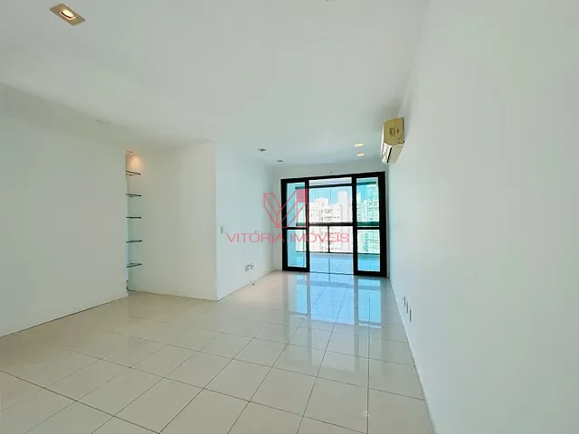 Apartamento 3 quartos e 3 banheiros, à venda, no bairro Praia do Canto em Vitória