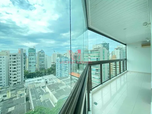 Apartamento 3 quartos e 3 banheiros, à venda, no bairro Praia do Canto em Vitória