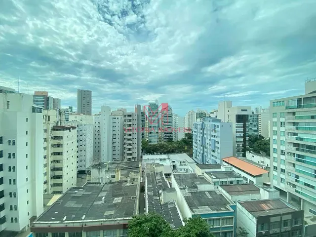 Apartamento 3 quartos e 3 banheiros, à venda, no bairro Praia do Canto em Vitória