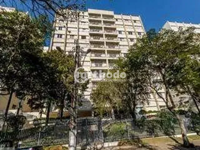 Apartamento com 98m² 3 quartos e 3 banheiros, à venda, no bairro Jardim Chapadão em Campinas