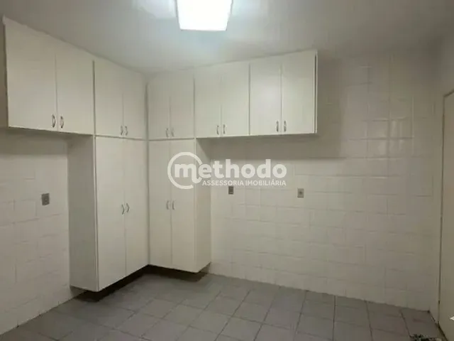 Apartamento com 98m² 3 quartos e 3 banheiros, à venda, no bairro Jardim Chapadão em Campinas