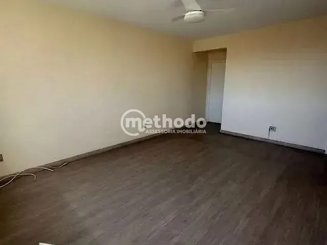 Apartamento com 98m² 3 quartos e 3 banheiros, à venda, no bairro Jardim Chapadão em Campinas