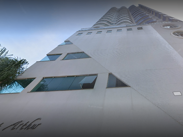 Foto do Apartamento - Apartamento à venda, Centro, Balneário Camboriú, SC | Interpraias Imóveis