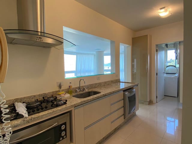 Foto do Apartamento - Apartamento à venda, Centro, Balneário Camboriú, SC | Interpraias Imóveis