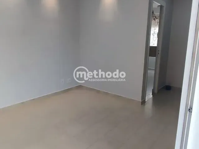 Apartamento com 48m² 2 quartos e 1 banheiro, à venda, no bairro Jardim Amazonas em Campinas