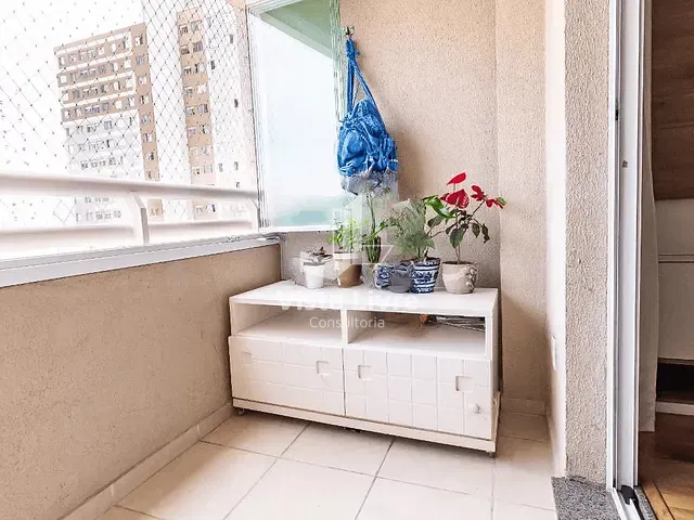 Apartamento com 70m² 3 quartos e 2 banheiros, à venda, no bairro Água Branca em São Paulo