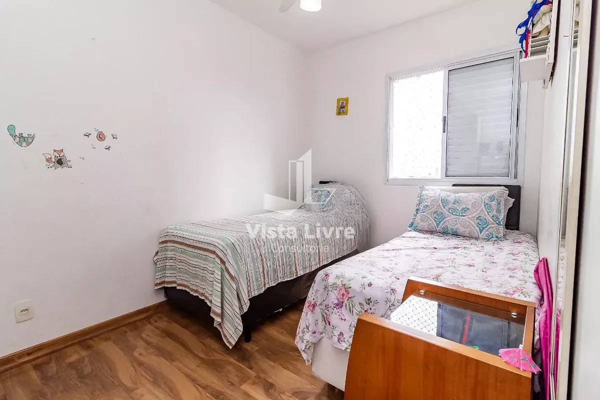 Apartamento, 3 quartos, 70 m² - Foto 23