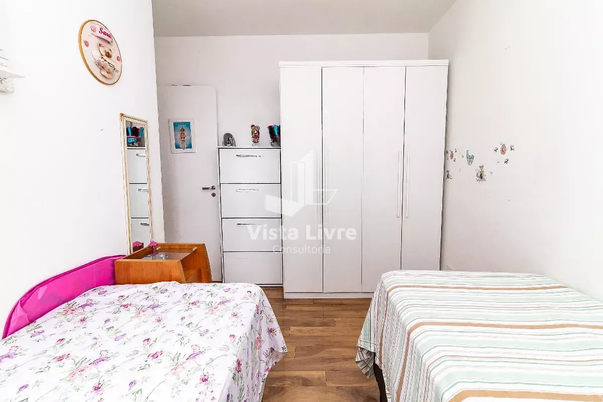 Apartamento, 3 quartos, 70 m² - Foto 22