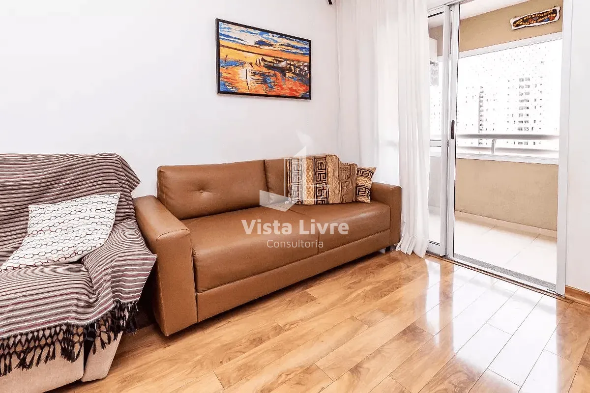 Apartamento, 3 quartos, 70 m² - Foto 7