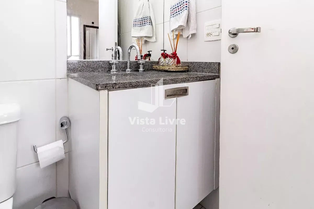 Apartamento, 3 quartos, 70 m² - Foto 32