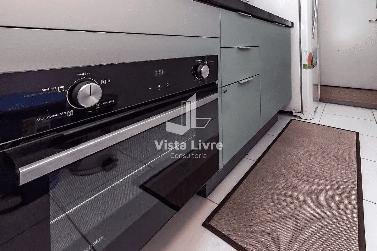 Apartamento, 3 quartos, 70 m² - Foto 12