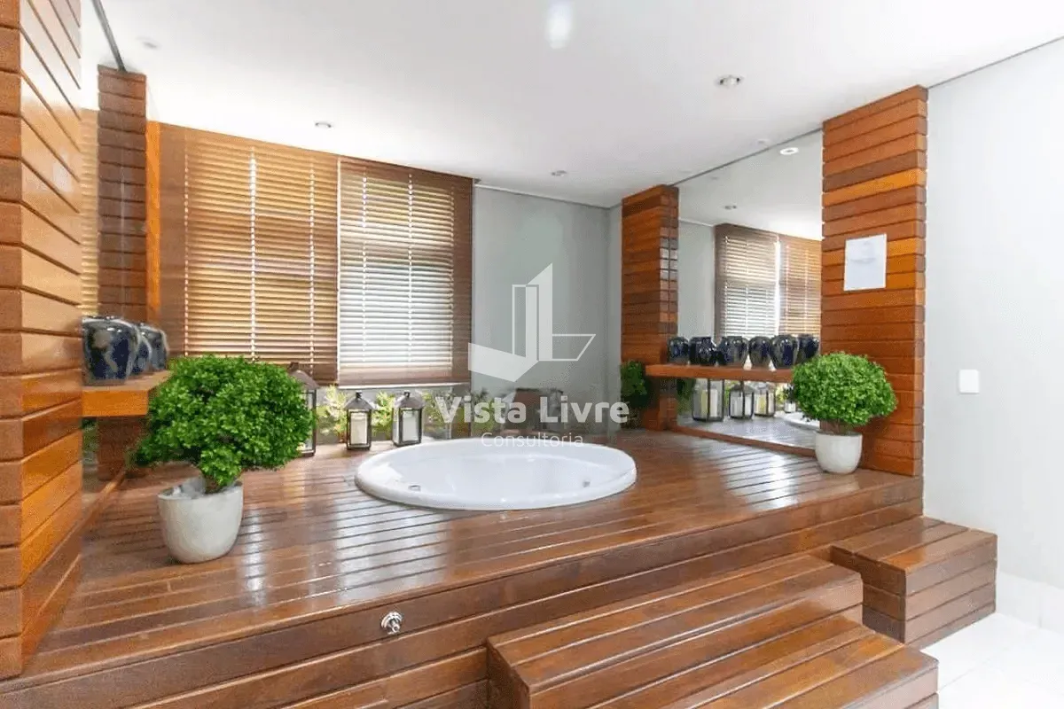 Apartamento, 3 quartos, 70 m² - Foto 54