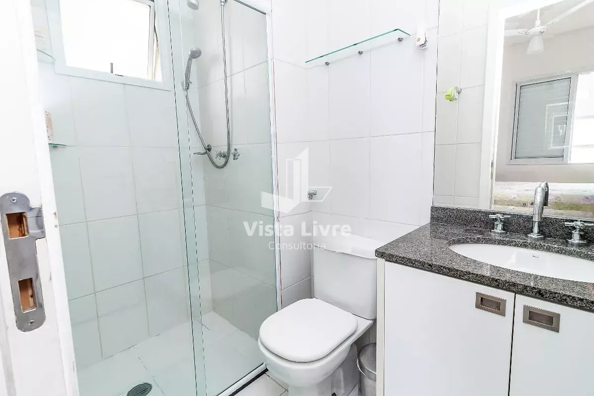 Apartamento, 3 quartos, 70 m² - Foto 34