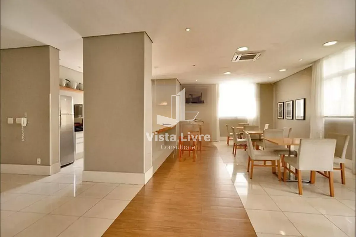 Apartamento, 3 quartos, 70 m² - Foto 51