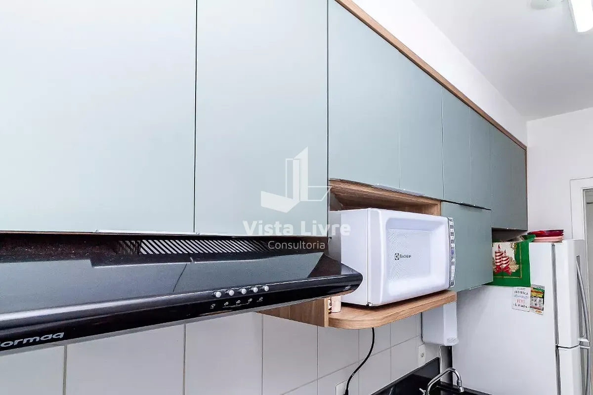 Apartamento, 3 quartos, 70 m² - Foto 13