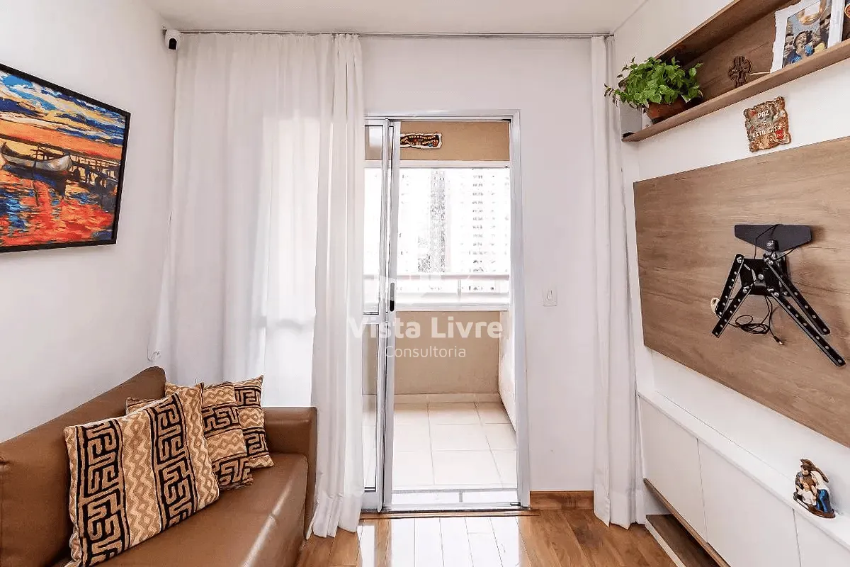 Apartamento, 3 quartos, 70 m² - Foto 3