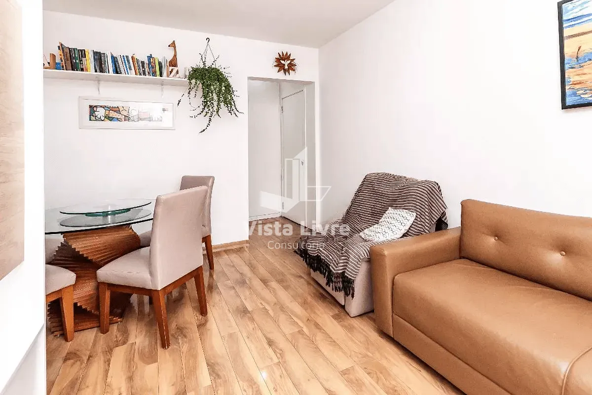 Apartamento, 3 quartos, 70 m² - Foto 6