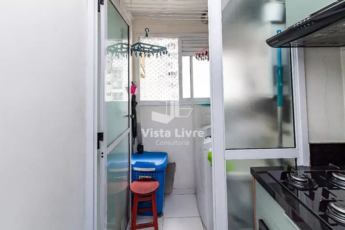Apartamento, 3 quartos, 70 m² - Foto 15