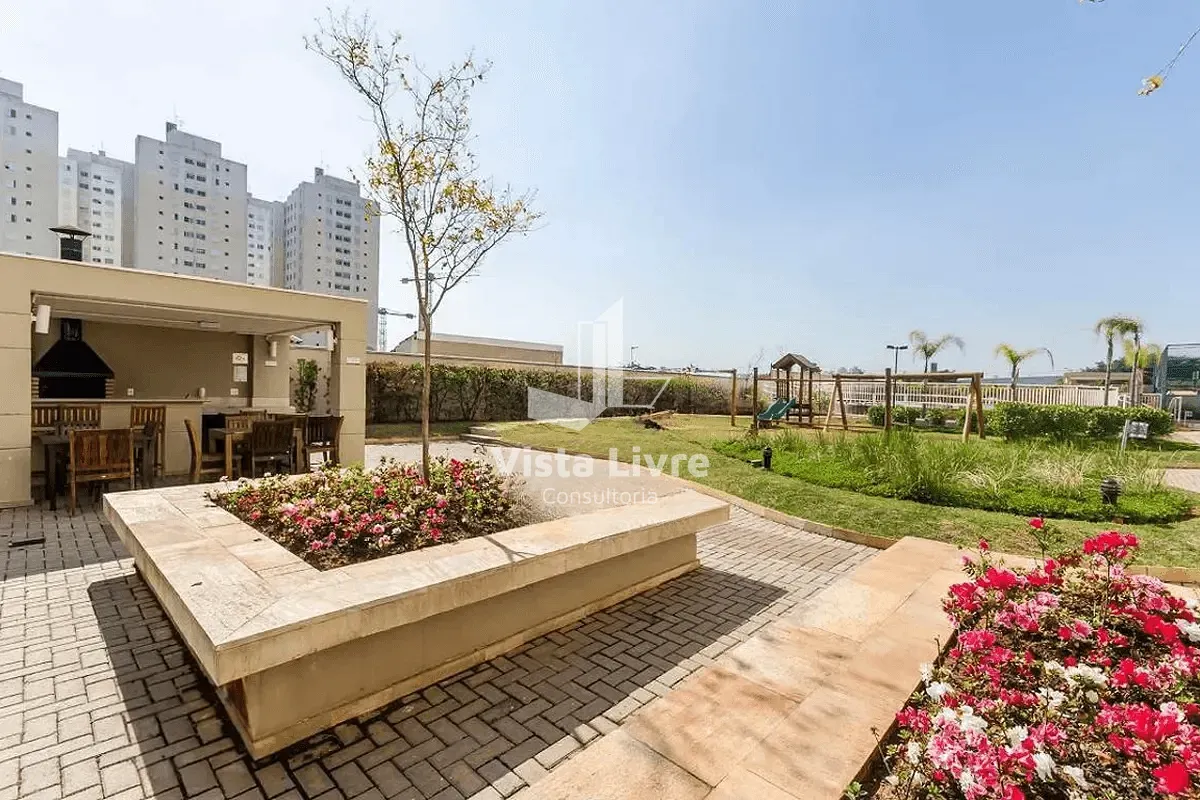 Apartamento, 3 quartos, 70 m² - Foto 46