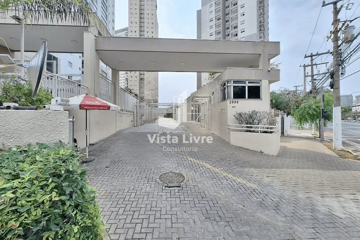 Apartamento, 3 quartos, 70 m² - Foto 58