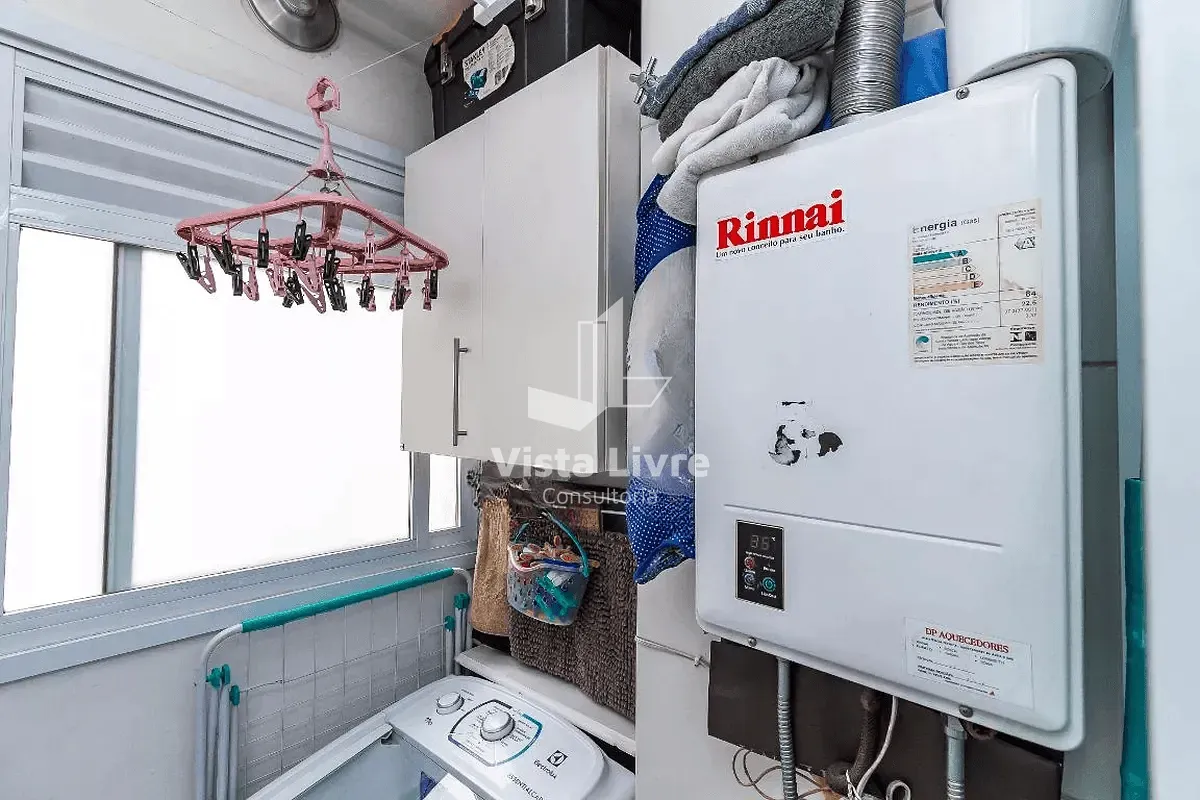 Apartamento, 3 quartos, 70 m² - Foto 16