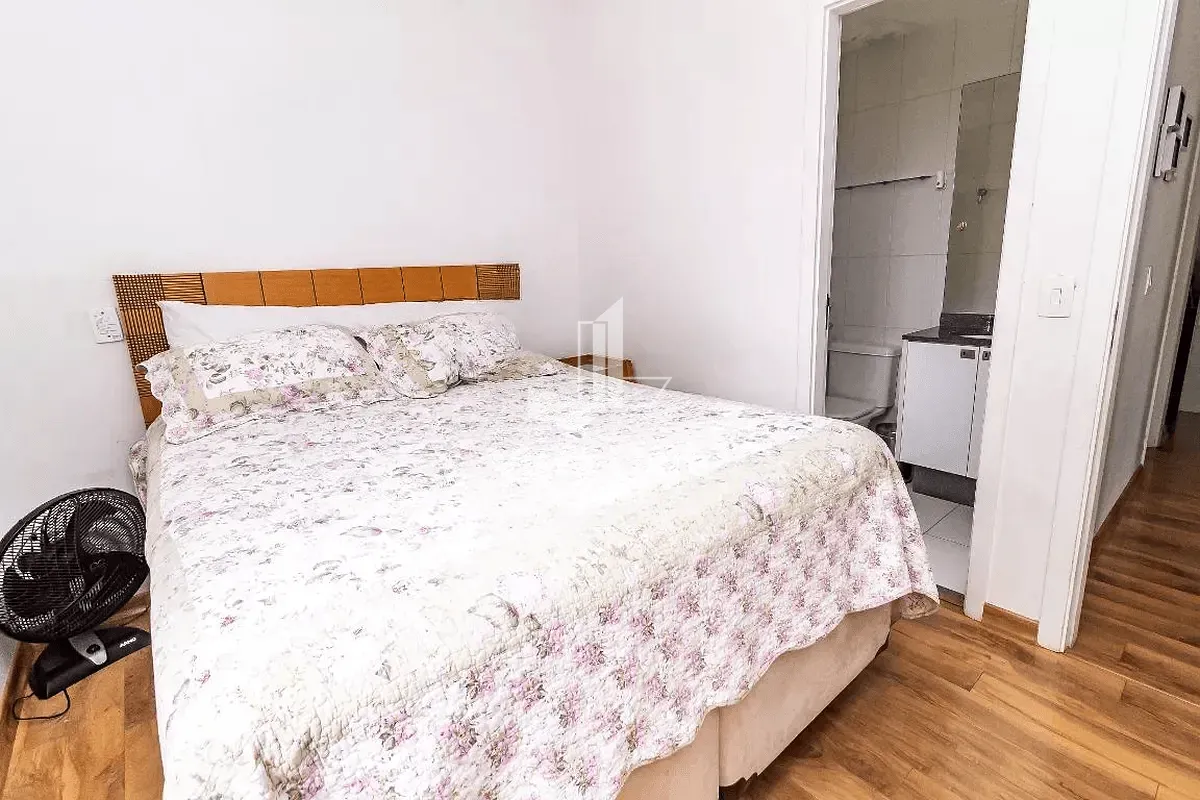 Apartamento, 3 quartos, 70 m² - Foto 20