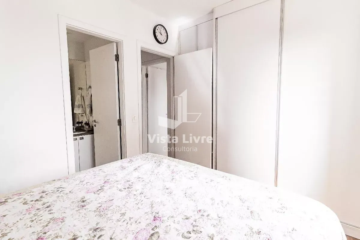 Apartamento, 3 quartos, 70 m² - Foto 21