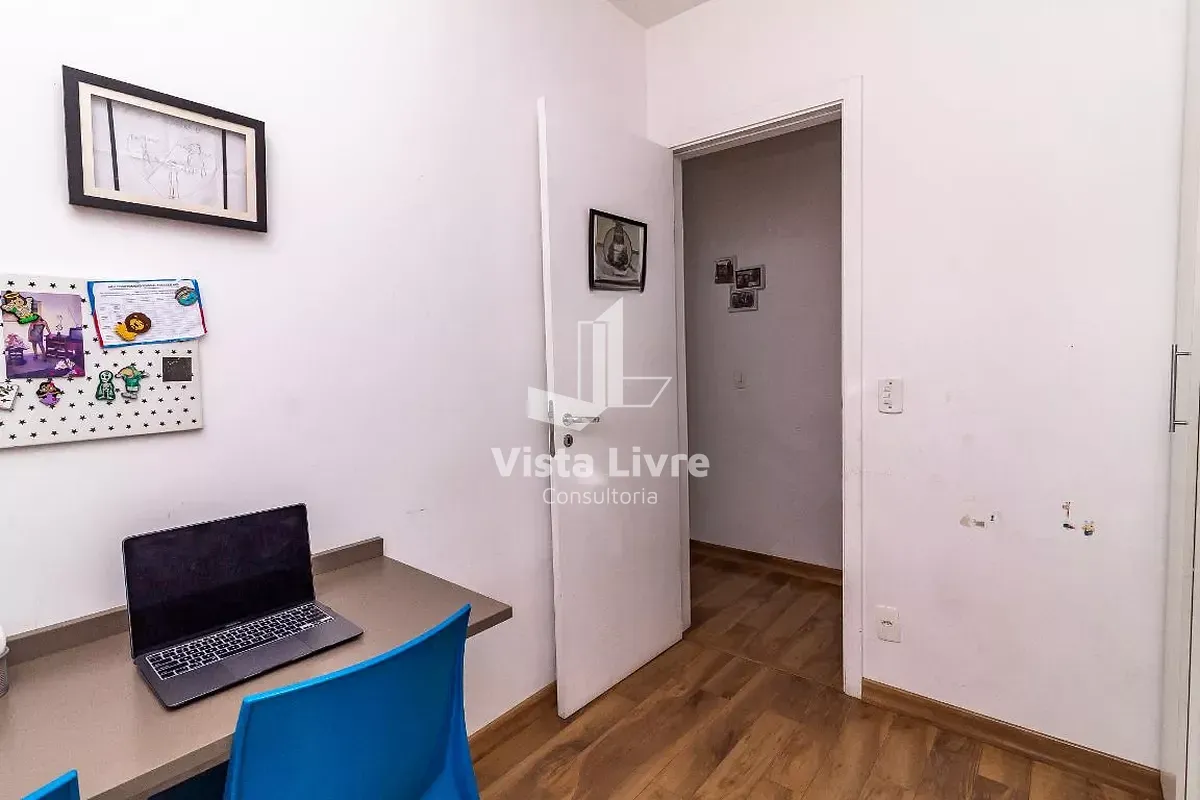 Apartamento, 3 quartos, 70 m² - Foto 25