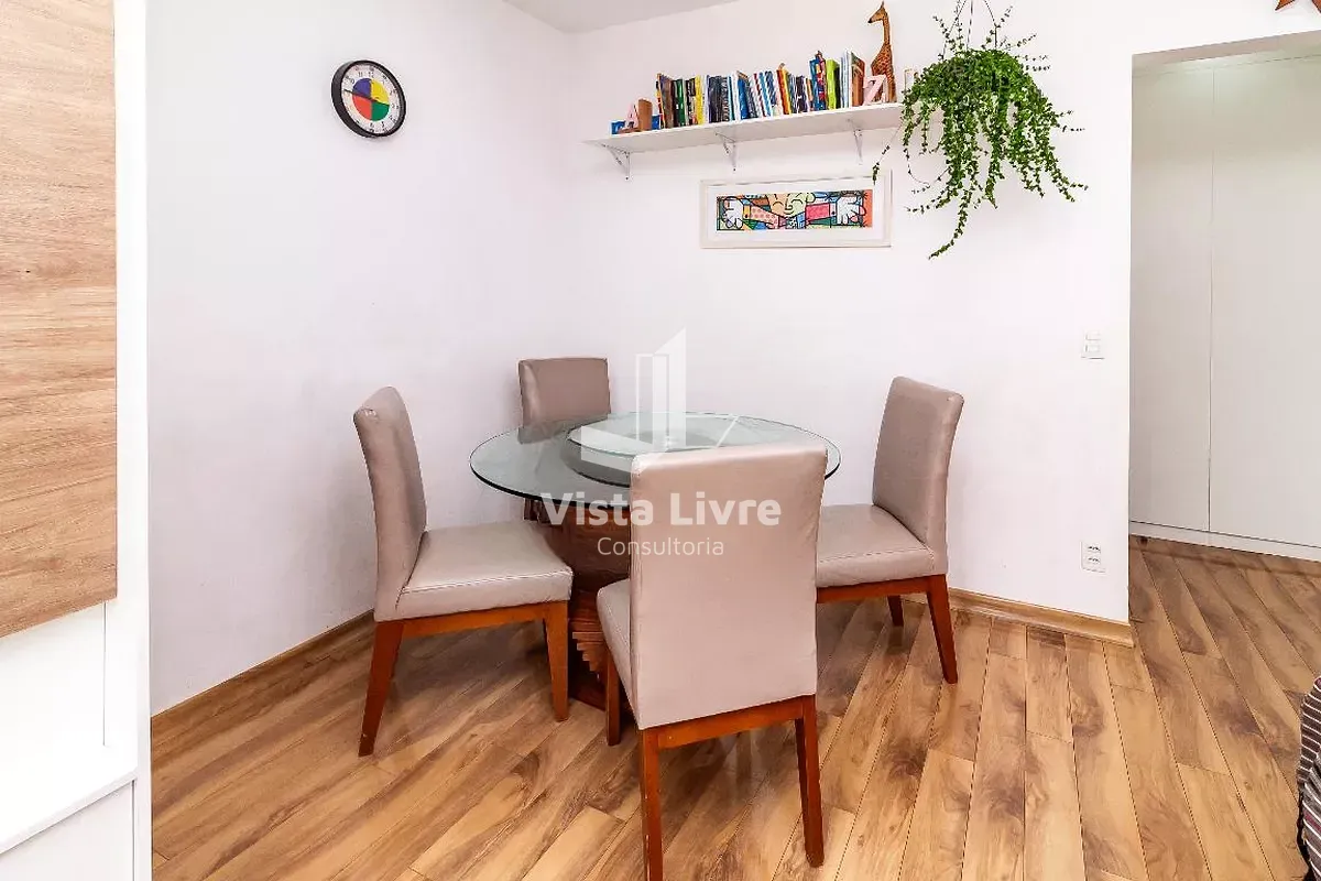 Apartamento, 3 quartos, 70 m² - Foto 8