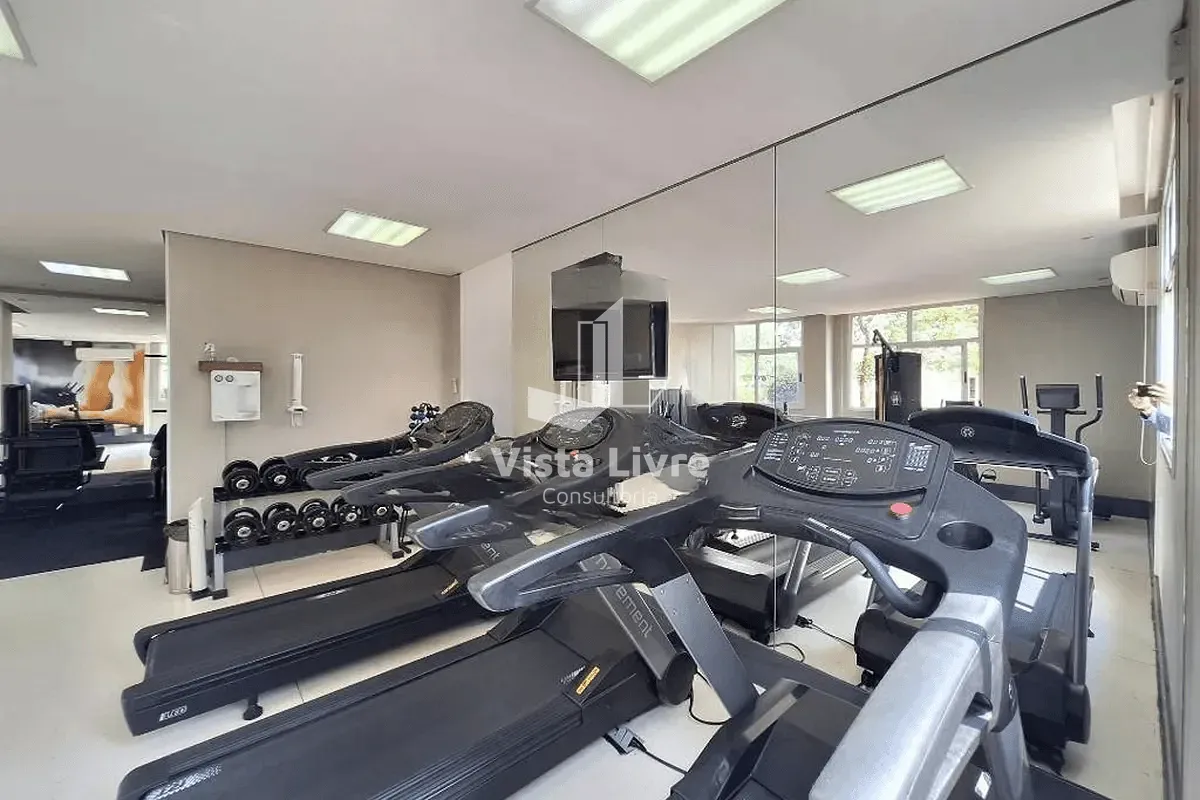 Apartamento, 3 quartos, 70 m² - Foto 42