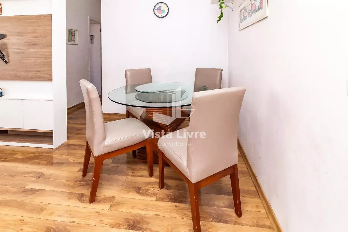 Apartamento, 3 quartos, 70 m² - Foto 9