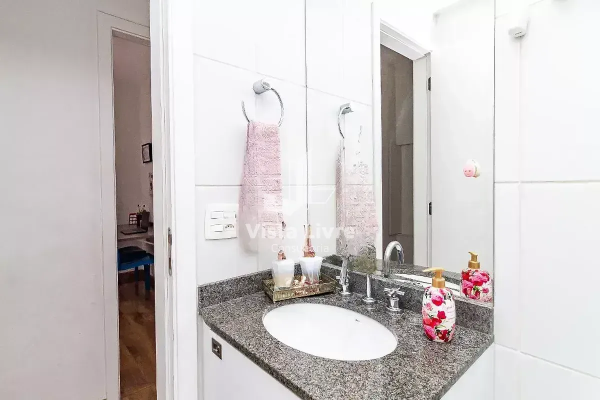 Apartamento, 3 quartos, 70 m² - Foto 31