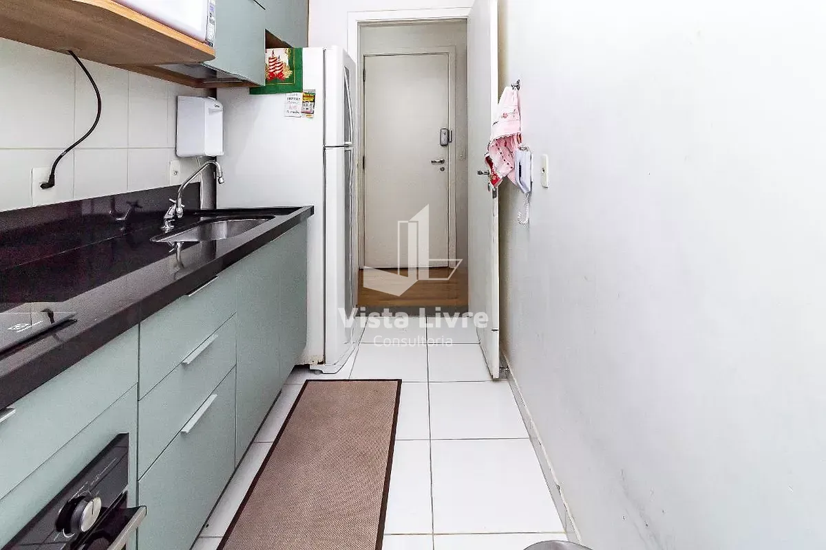 Apartamento, 3 quartos, 70 m² - Foto 14