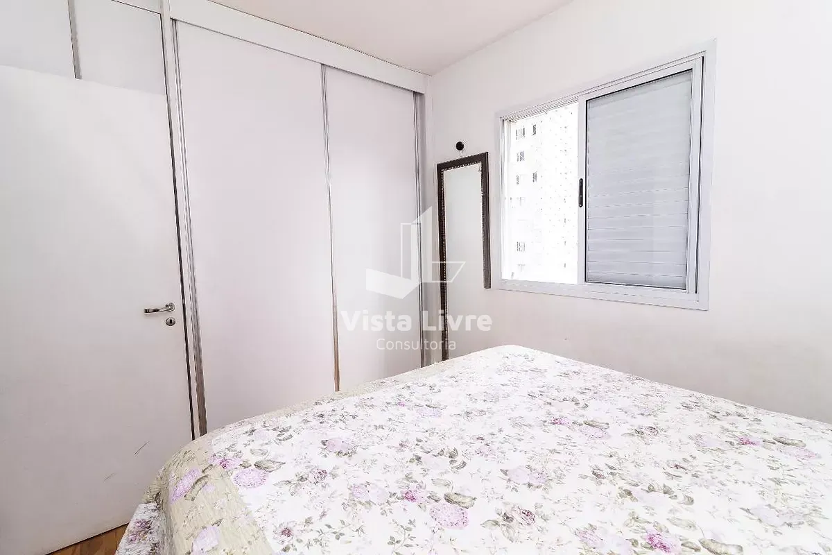 Apartamento, 3 quartos, 70 m² - Foto 28