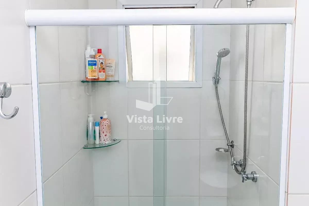Apartamento, 3 quartos, 70 m² - Foto 39