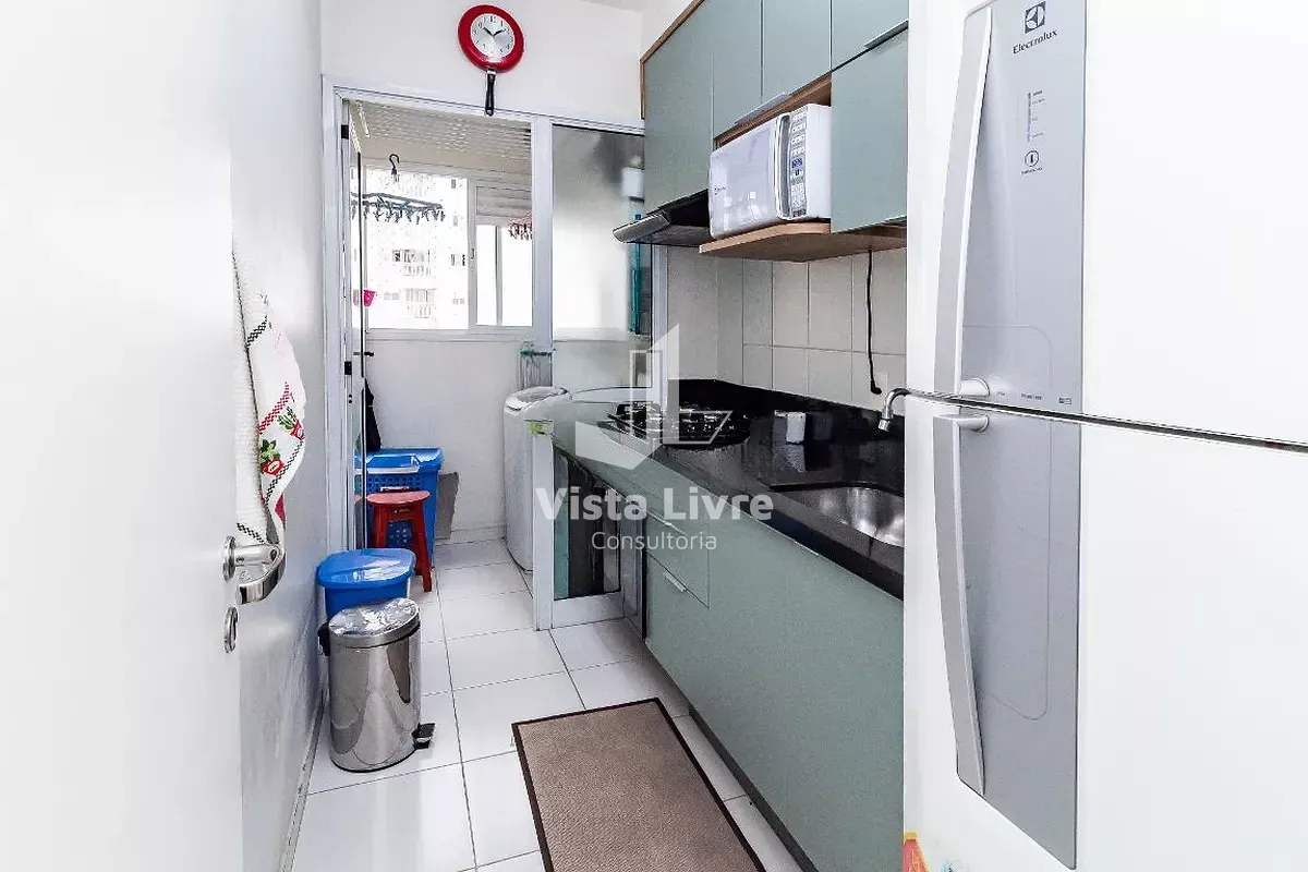 Apartamento, 3 quartos, 70 m² - Foto 10