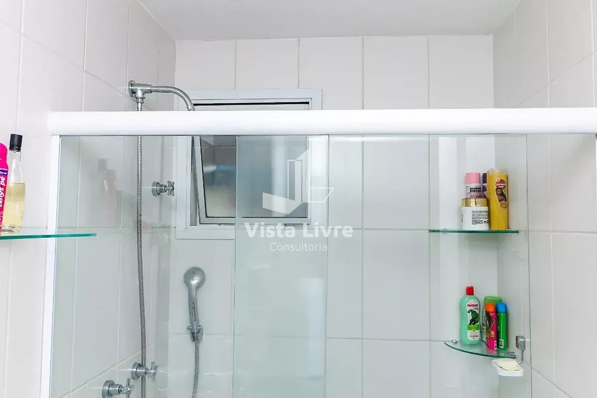 Apartamento, 3 quartos, 70 m² - Foto 37