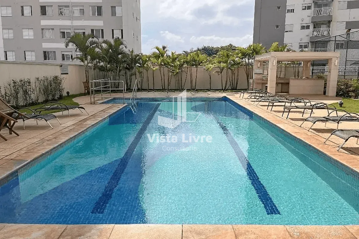 Apartamento, 3 quartos, 70 m² - Foto 41