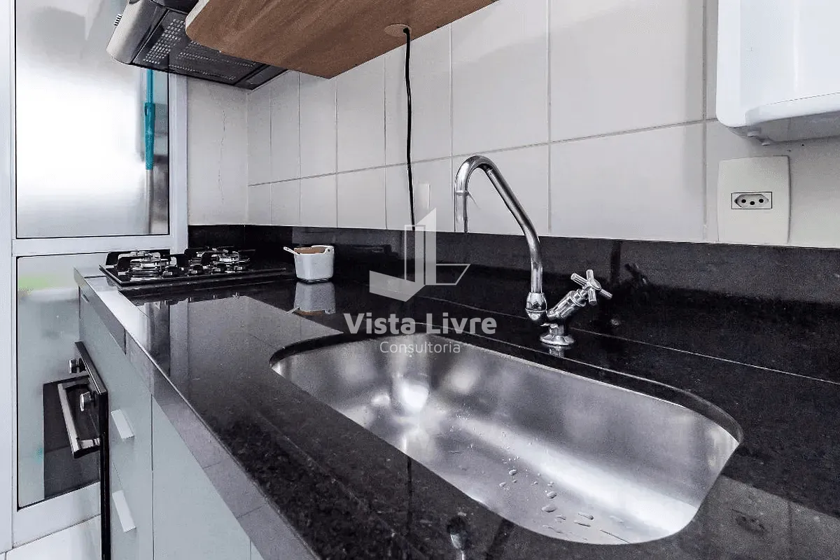 Apartamento, 3 quartos, 70 m² - Foto 11