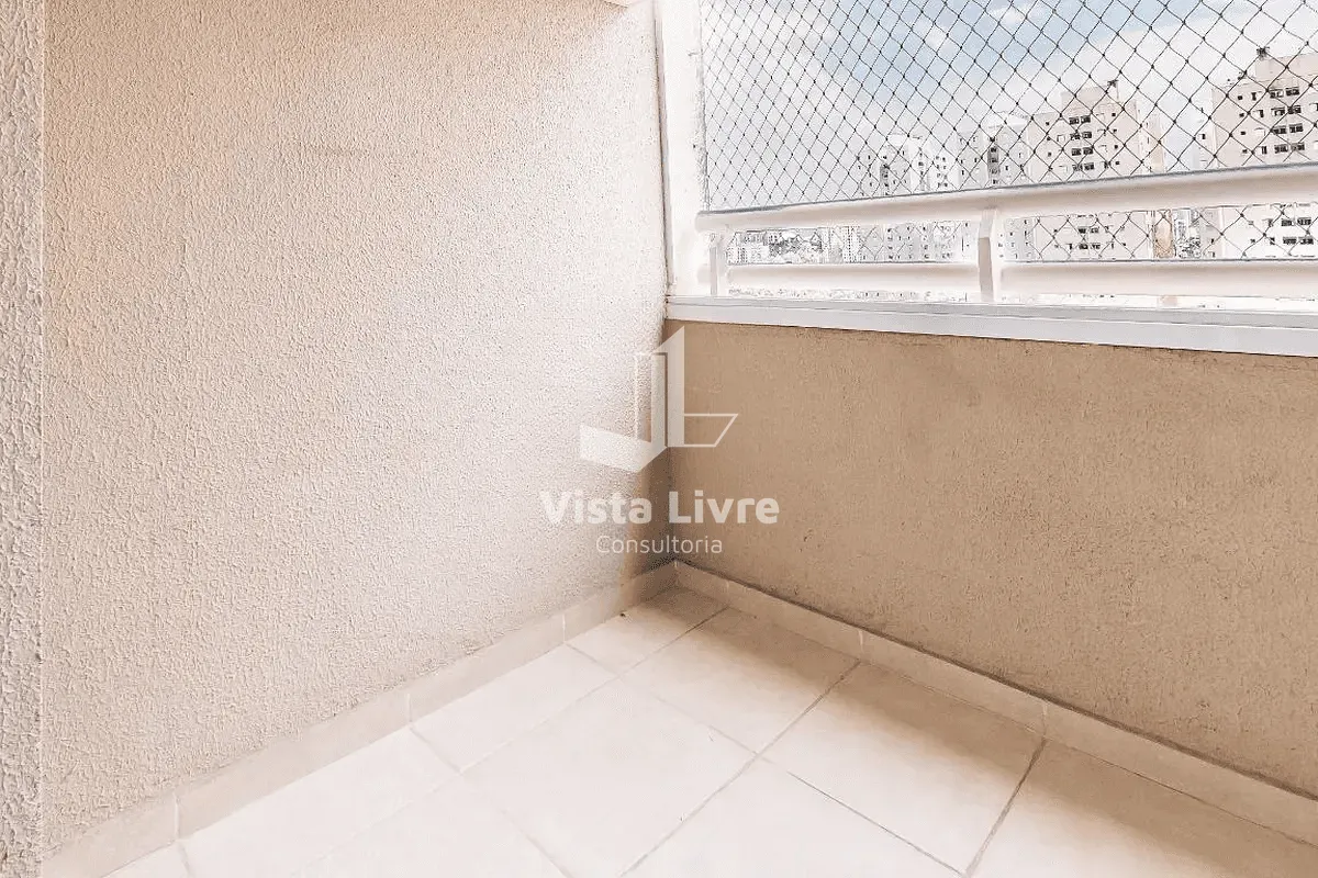 Apartamento, 3 quartos, 70 m² - Foto 5