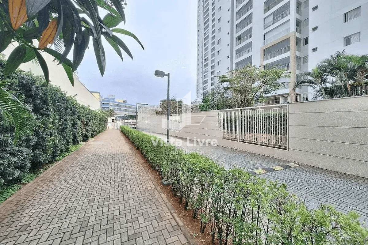 Apartamento, 3 quartos, 70 m² - Foto 48