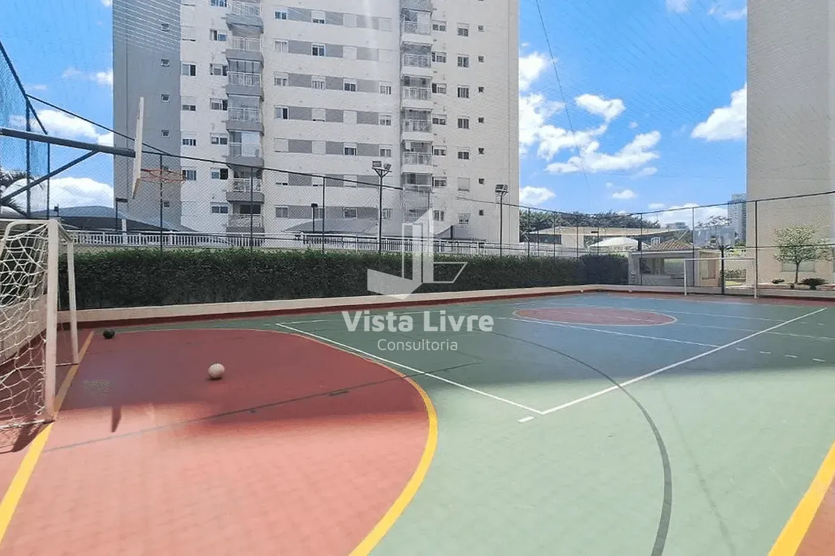Apartamento, 3 quartos, 70 m² - Foto 57