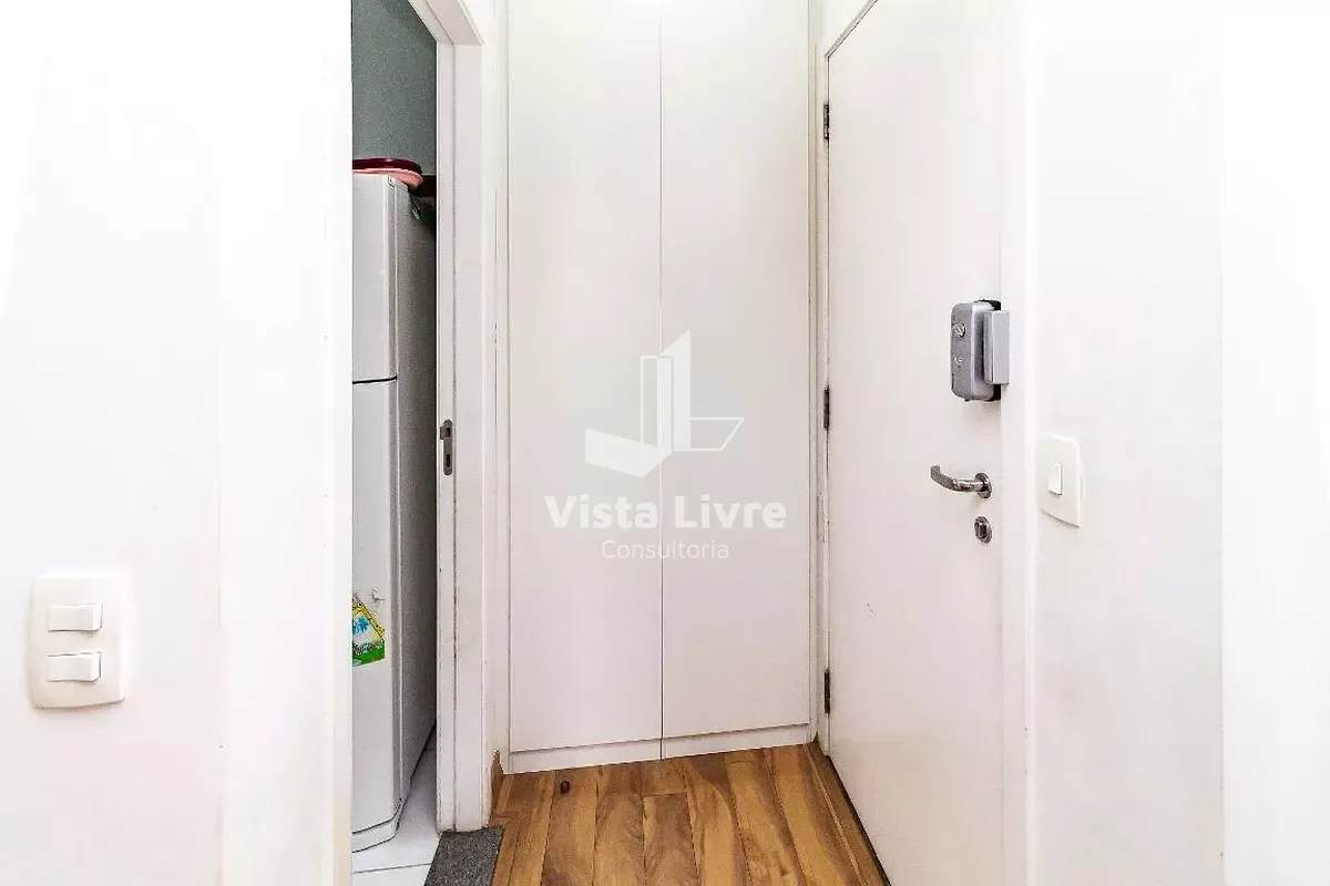 Apartamento, 3 quartos, 70 m² - Foto 29